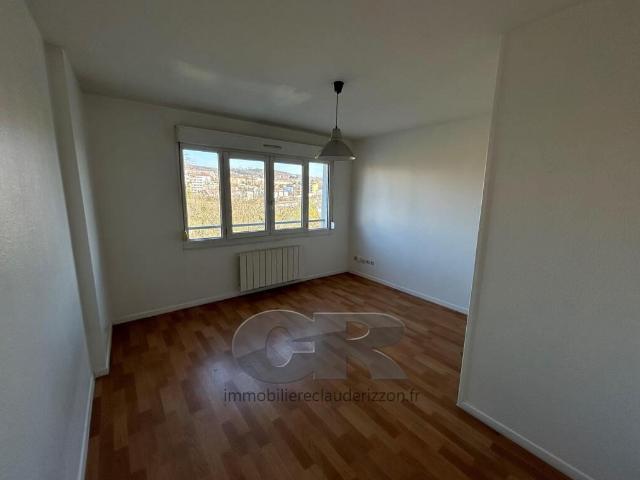 Location Appartement 1 pièce 21m² NANCY 54000