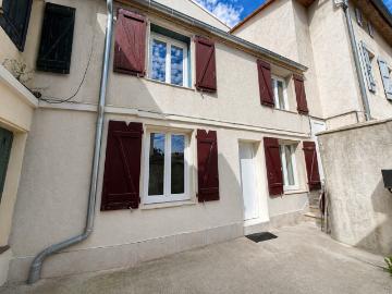 Location Appartement 1 pièce 21m² NANCY 54000
