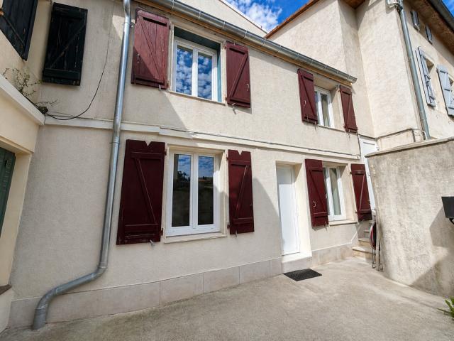 Location Appartement 1 pièce 21m² NANCY 54000