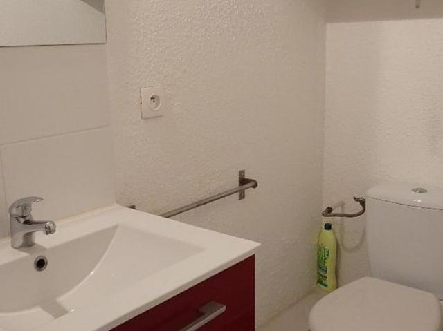 Location Appartement 1 pièce 21m² NARBONNE 11100