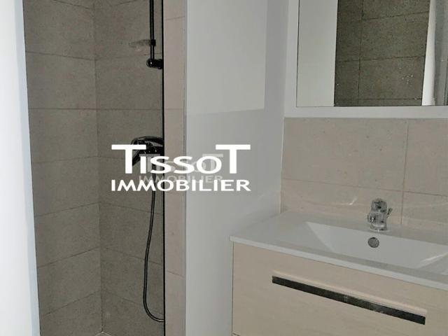 Location Appartement 1 pièce 21m² NIMES 30000