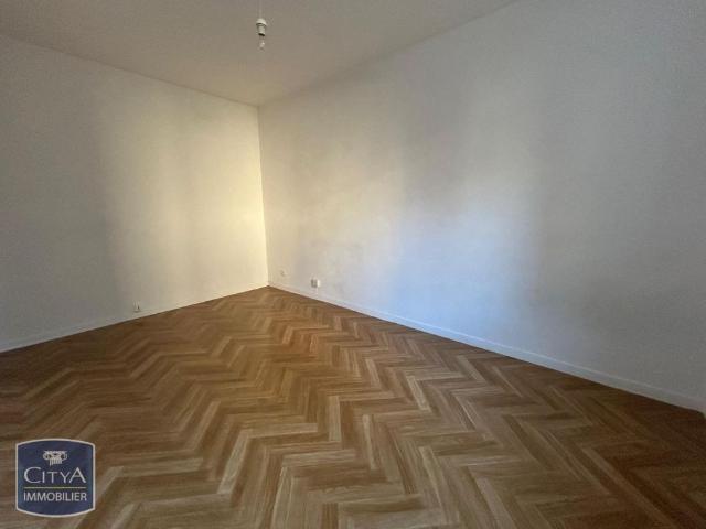 Location Appartement 1 pièce 21m² NIORT 79000