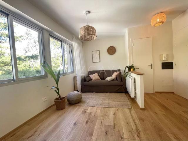 Location Appartement 1 pièce 21m² NICE 06200