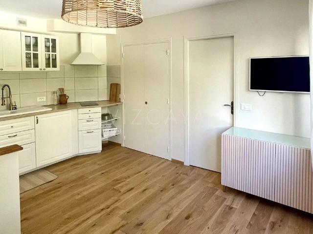 Location Appartement 1 pièce 21m² NICE 06200