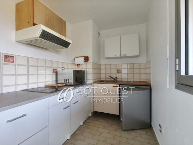 Location Appartement 1 pièce 21m² NICE 06200