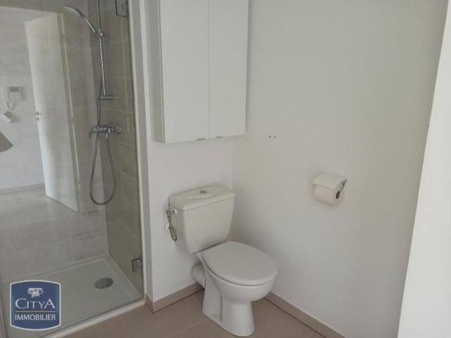 Location Appartement 1 pièce 21m² NICE 06300