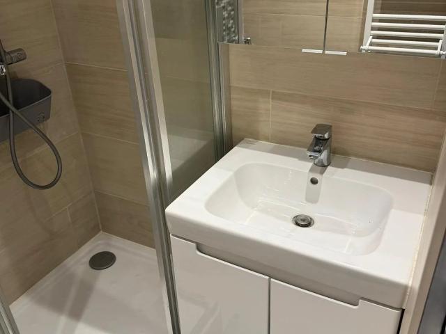 Location Appartement 1 pièce 21m² NICE 06300