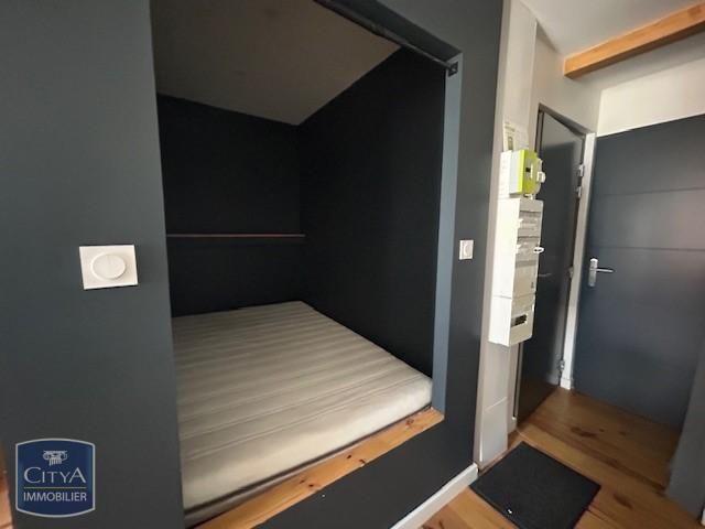 Location Appartement 1 pièce 21m² PAMIERS 09100