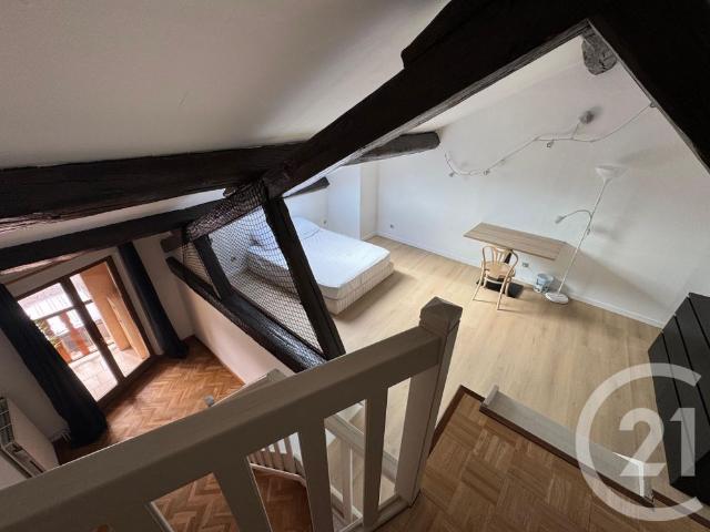 Location Appartement 1 pièce 21m² PELTRE 57245