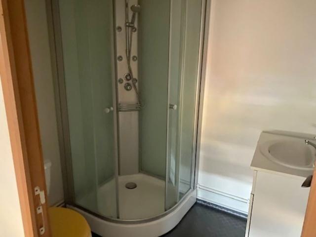 Location Appartement 1 pièce 21m² PONT DE VAUX 01190