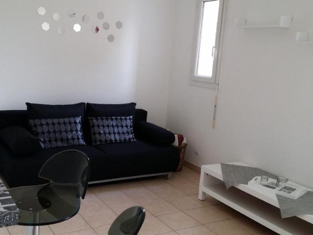 Location Appartement 1 pièce 21m² POITIERS 86000