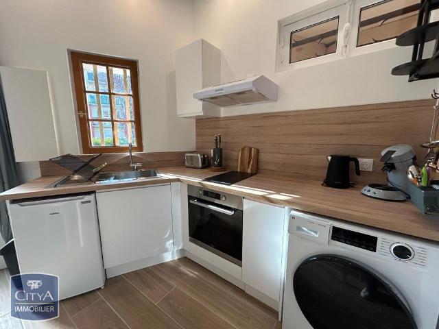 Location Appartement 1 pièce 21m² RAMBOUILLET 78120