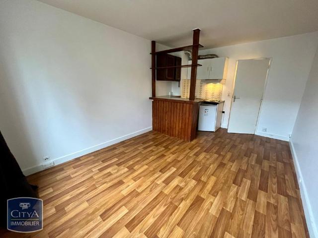 Location Appartement 1 pièce 21m² RAMBOUILLET 78120