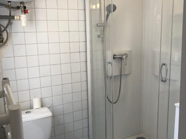 Location Appartement 1 pièce 21m² RENNES 35000