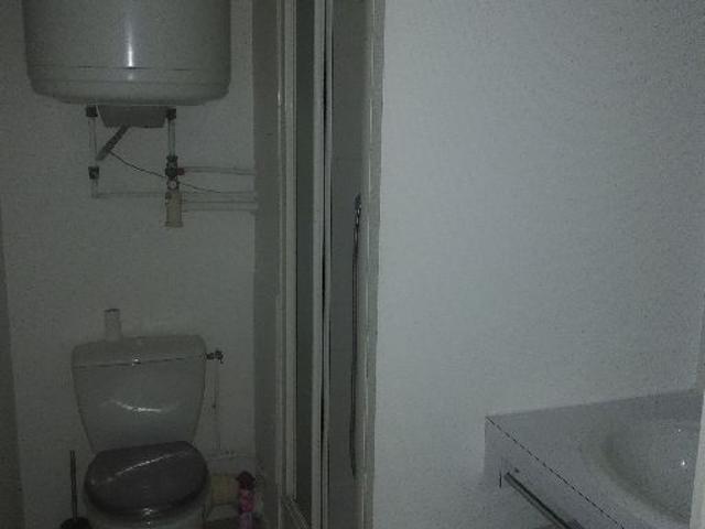 Location Appartement 1 pièce 21m² RENNES 35000