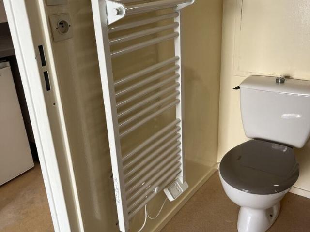 Location Appartement 1 pièce 21m² RENNES 35000