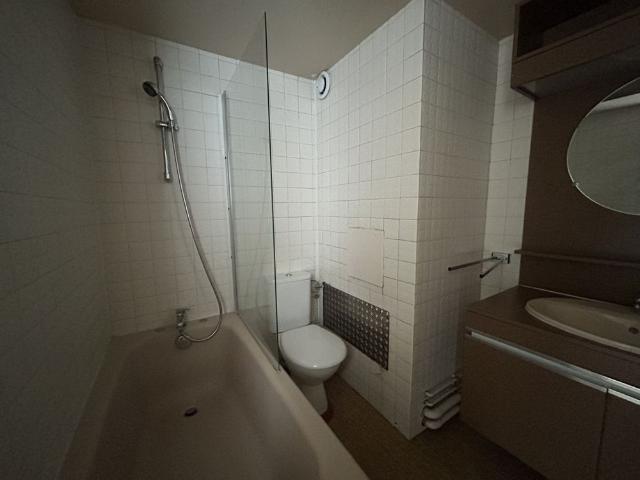 Location Appartement 1 pièce 21m² REIMS 51100