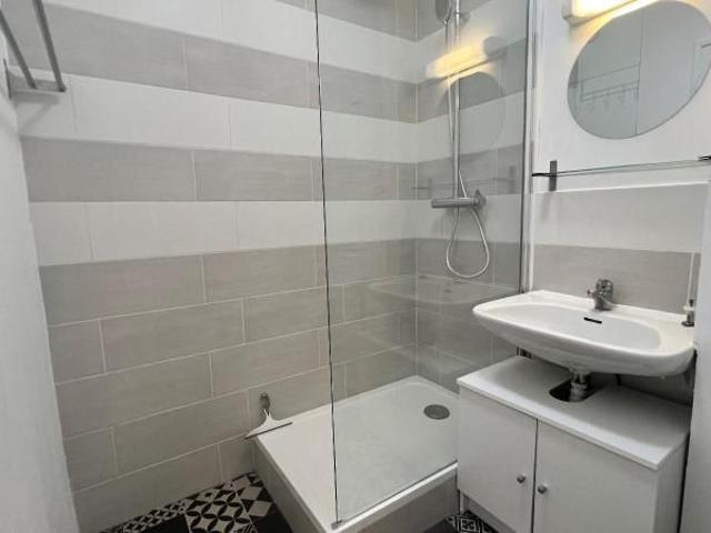 Location Appartement 1 pièce 21m² ROSNY SOUS BOIS 93110