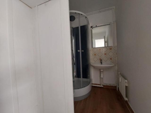 Location Appartement 1 pièce 21m² ROUEN 76000