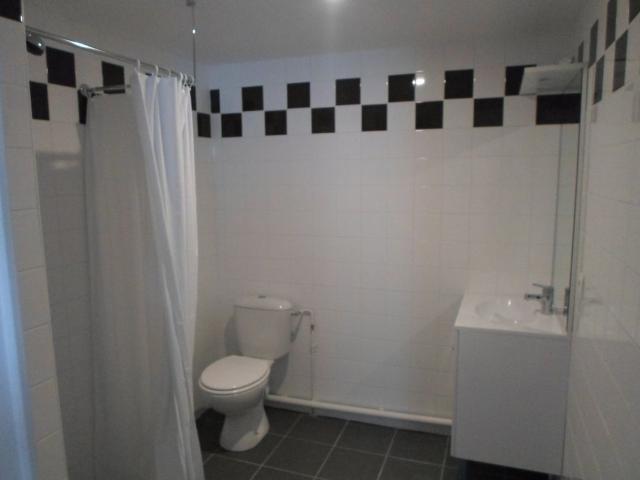 Location Appartement 1 pièce 21m² ROUEN 76100