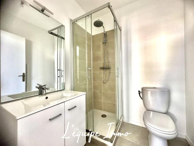 Location Appartement 1 pièce 21m² SAMATAN 32130