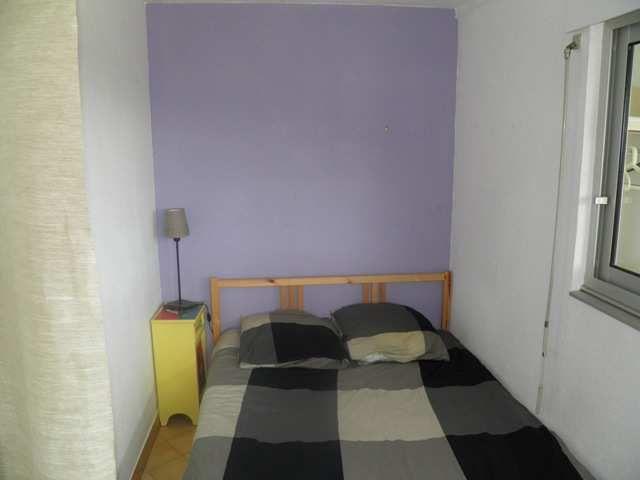 Location Appartement 1 pièce 21m² SETE 34200