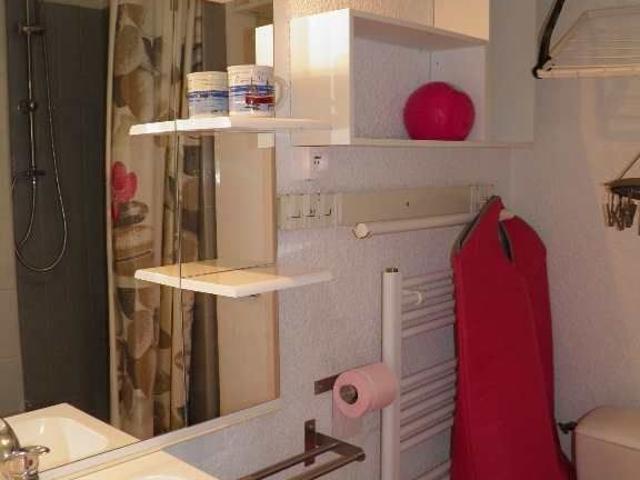 Location Appartement 1 pièce 21m² SETE 34200