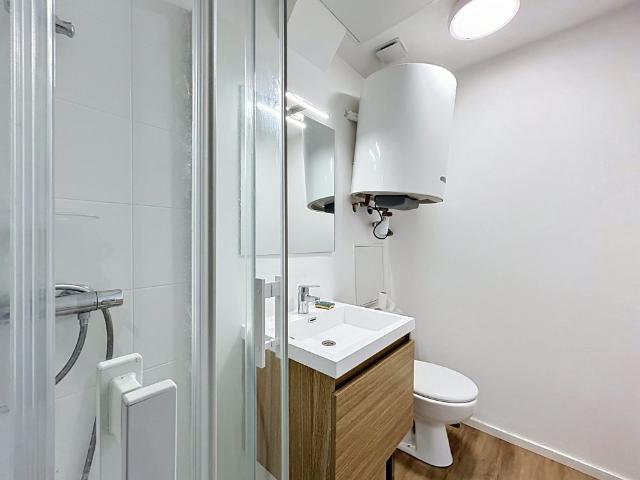 Location Appartement 1 pièce 21m² ST LO 50000