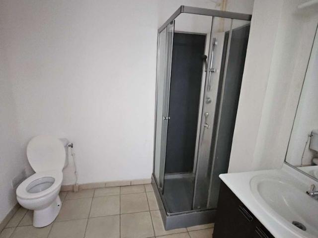 Location Appartement 1 pièce 21m² STE CLOTILDE 97490