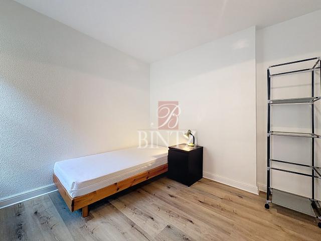 Location Appartement 1 pièce 21m² STRASBOURG 67000