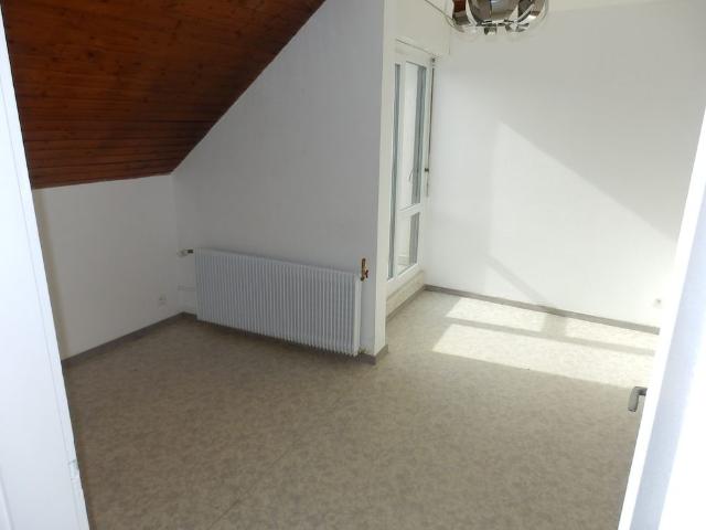 Location Appartement 1 pièce 21m² STRASBOURG 67000