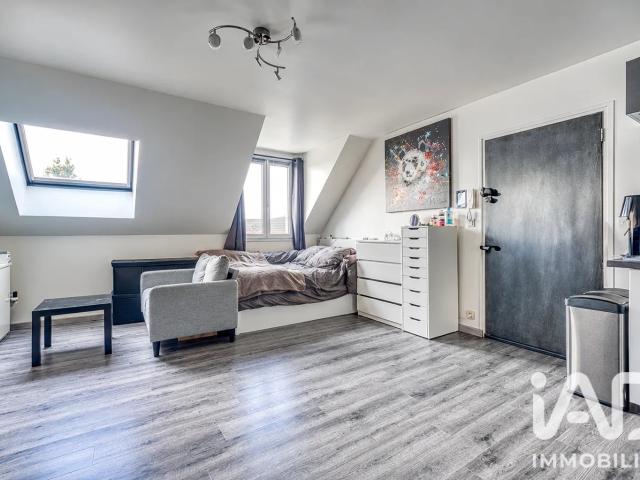 Location Appartement 1 pièce