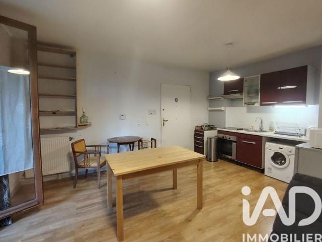 Location Appartement 1 pièce