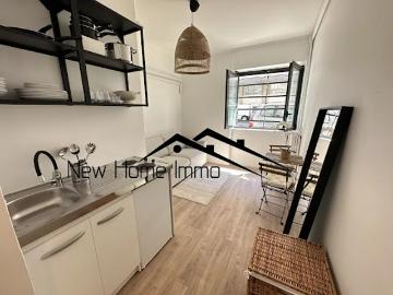Location Appartement 1 pièce 22 m2 Marseille 8ème