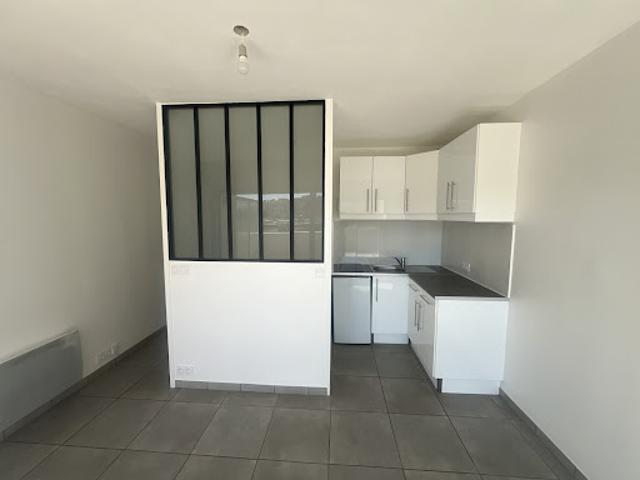 Location Appartement 1 pièce 22 m2 Mauguio