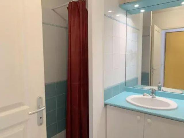 Location Appartement 1 pièce 22 m2 Montpellier