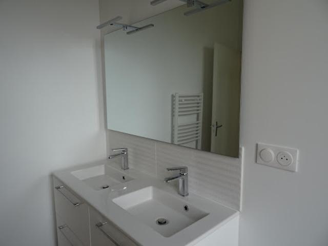 Location Appartement 1 pièce 22 m2 Nancy
