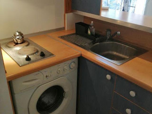 Location Appartement 1 pièce 22 m2 Nice
