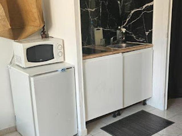 Location Appartement 1 pièce 22 m2 Nice