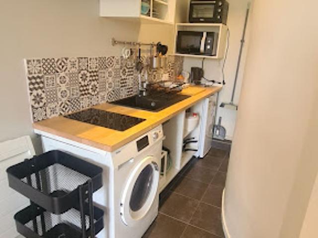 Location Appartement 1 pièce 22 m2 Avon