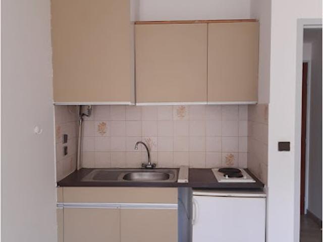 Location Appartement 1 pièce 22 m2 Ales