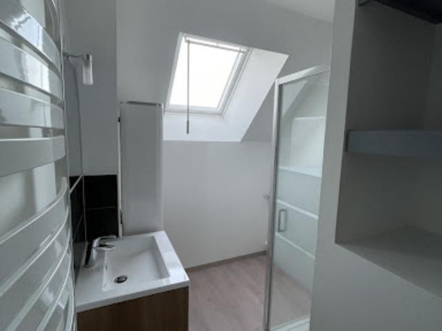 Location Appartement 1 pièce 22 m2 Amiens