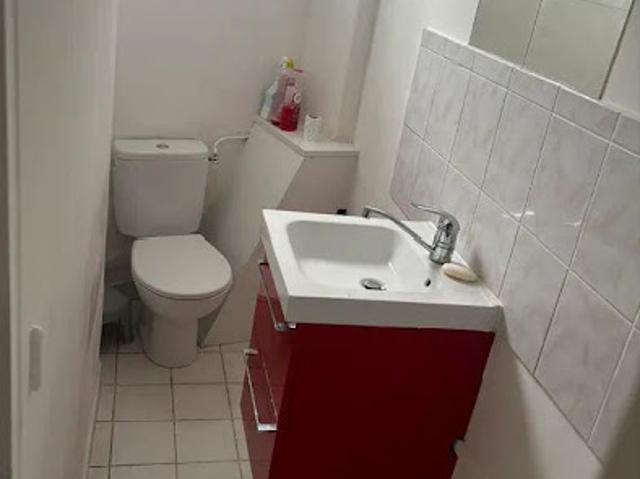 Location Appartement 1 pièce 22 m2 Arcueil