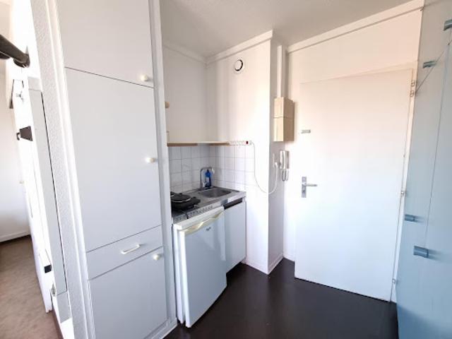 Location Appartement 1 pièce 22 m2 Bischheim