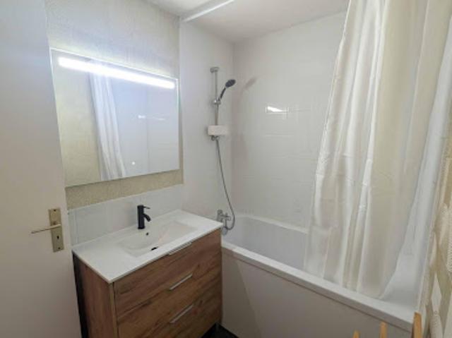 Location Appartement 1 pièce 22 m2 Bordeaux