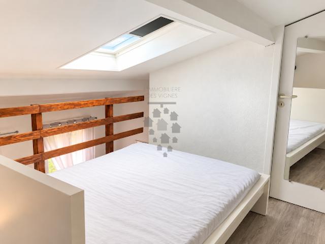 Location Appartement 1 pièce 22 m2 Bordeaux