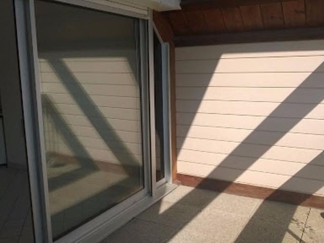 Location Appartement 1 pièce 22 m2 Carnac