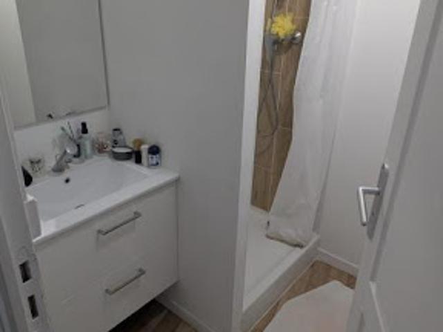 Location Appartement 1 pièce 22 m2 Chatellerault
