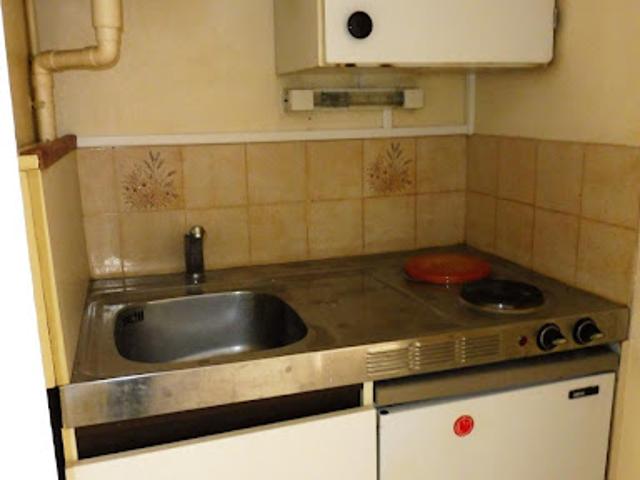 Location Appartement 1 pièce 22 m2 Chaumont