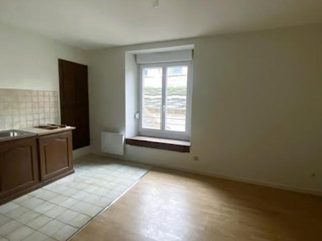 Location Appartement 1 pièce 22 m2 Chaumont